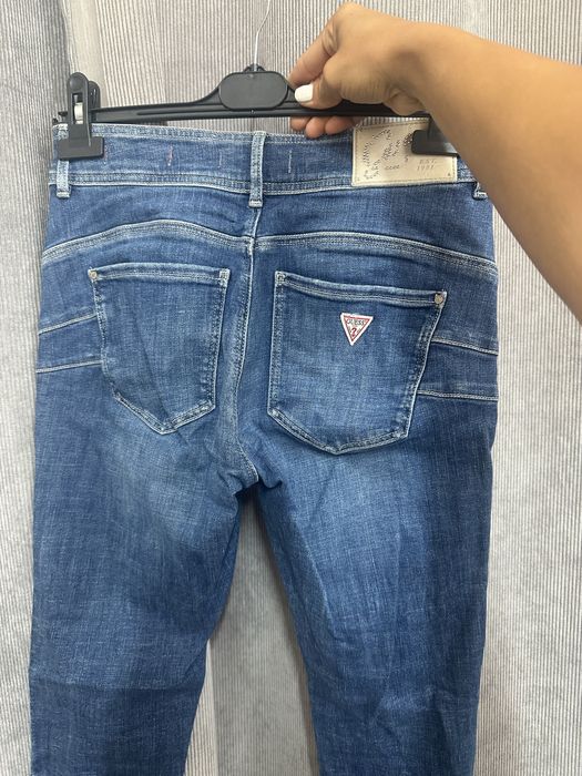 Дамски дънки guess