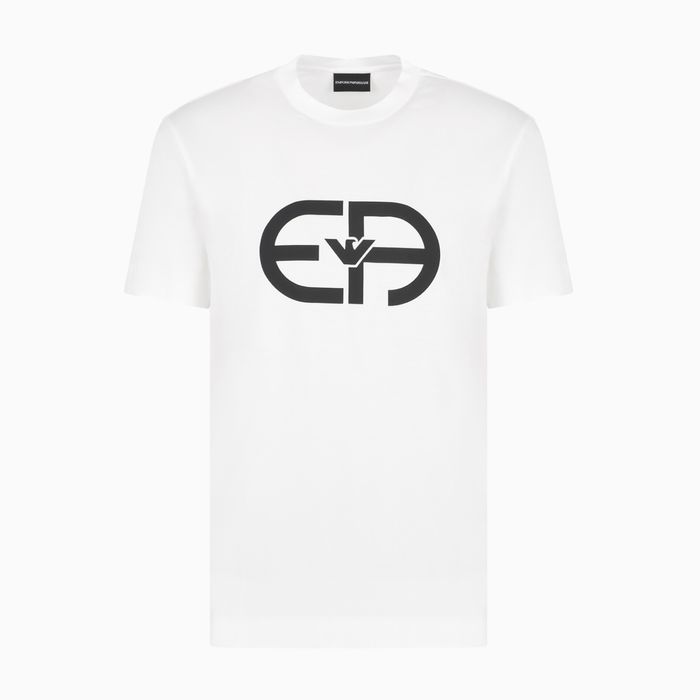 Оригинална мъжка тениска Emporio Armani