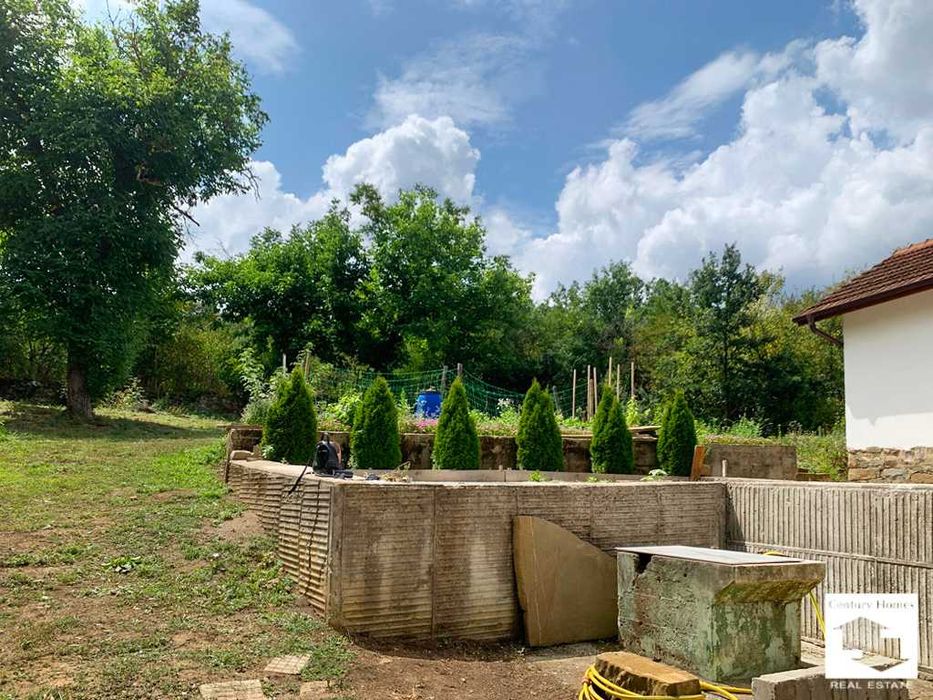 Продава се Къща в с. Ганчовец, Област Габрово - 160 кв.м за 438 €/кв.м - Снимка #16