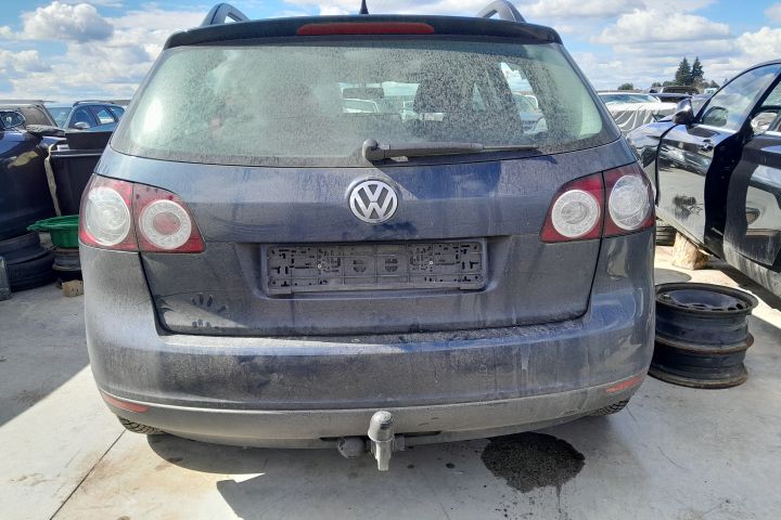 Usita rezervor Volkswagen VW Golf a 5-a generatie