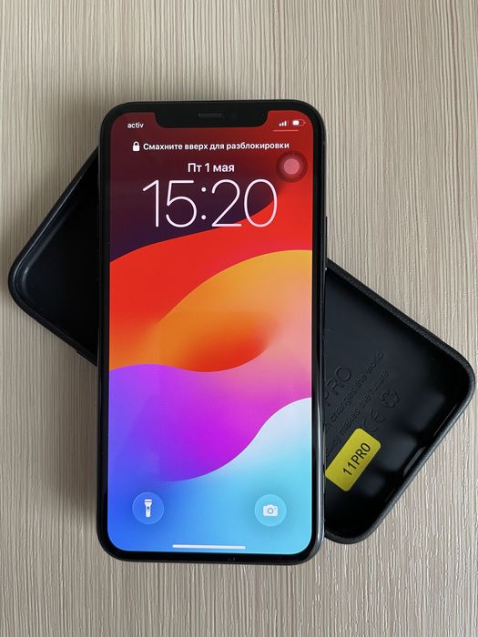 iPhone 11 Pro 64gb