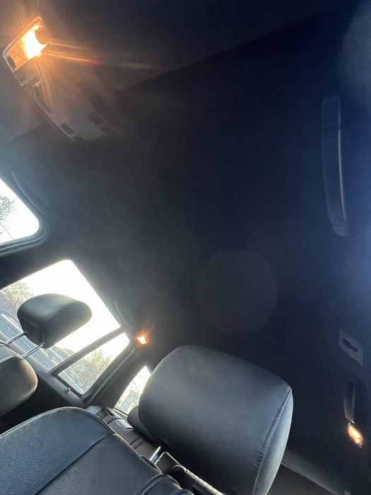 BMW X3 E83 на части 2.5i 192кс