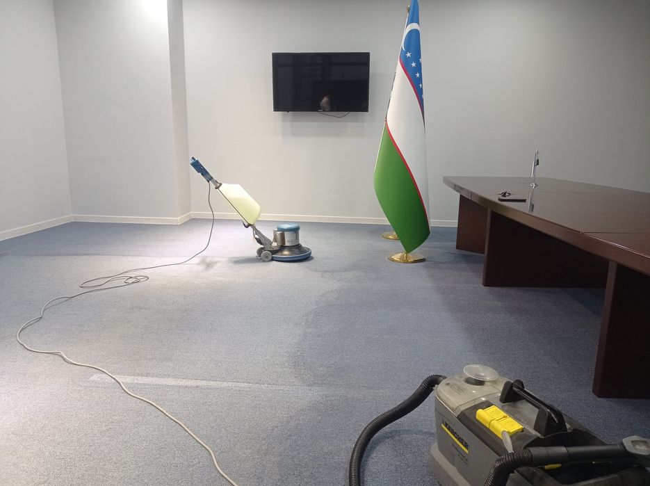 Стирка ковров/Гилам ювиш/Химчистка