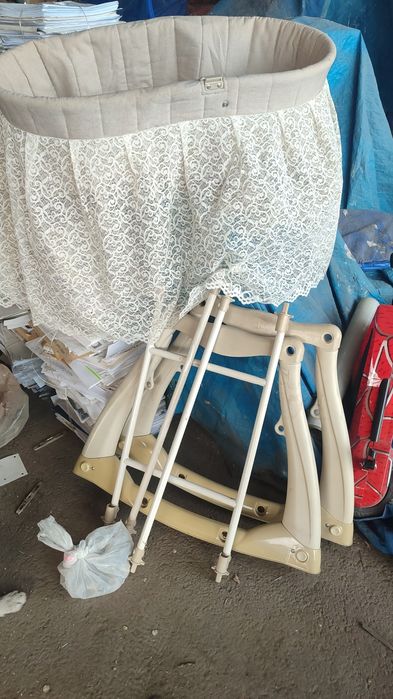 Продам Люльку колыбель детскую