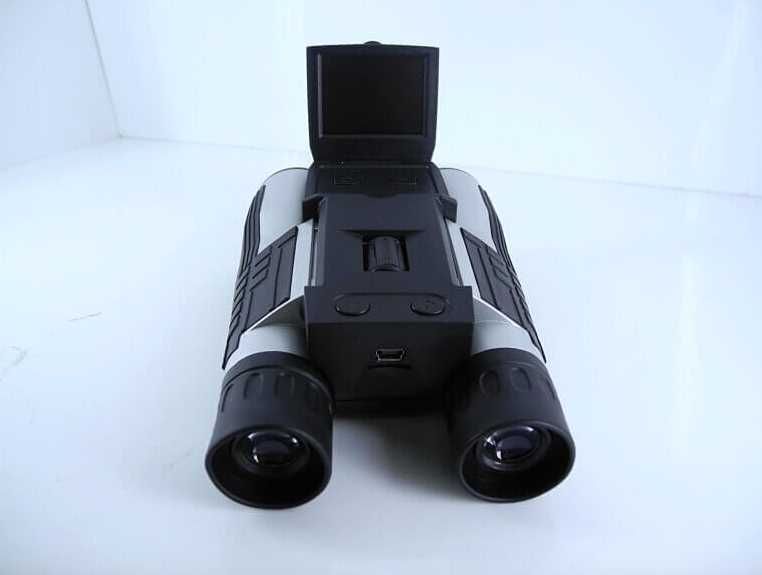 Отличный цифровой бинокль
