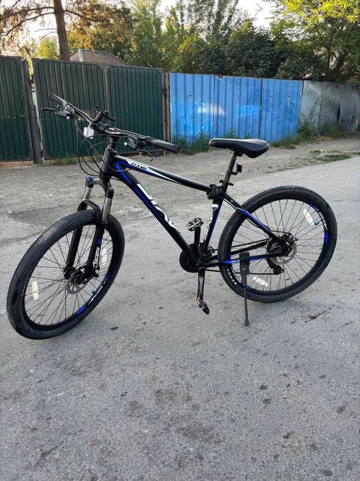 Велосипед Axis 27.5