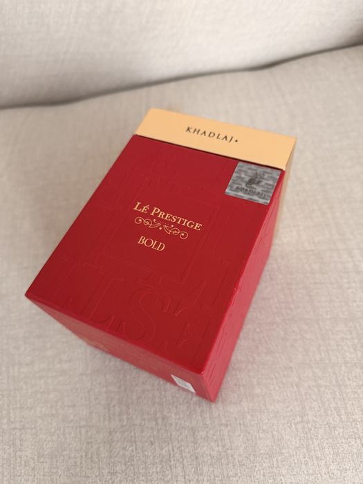 Khadlaj Lé Prestige Bold EDP 100 мл – дамски