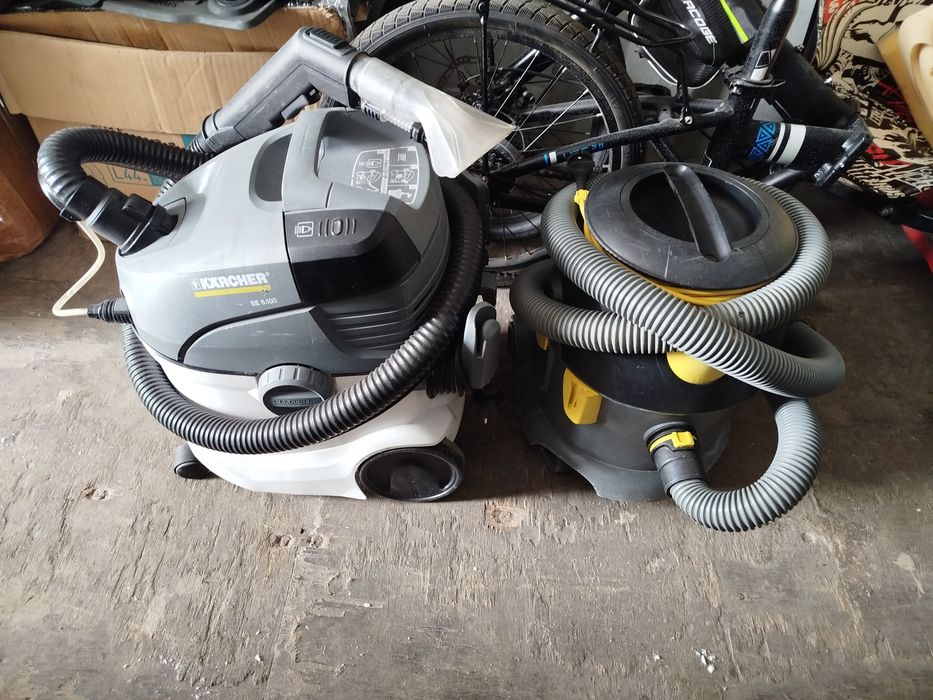 Продам пылесос Керхер