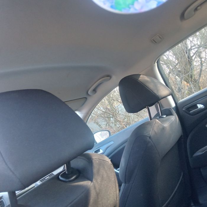 Citroen C5 2,0DIESEL 2010