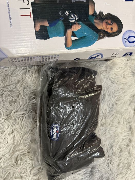 Продам эргорюкзак