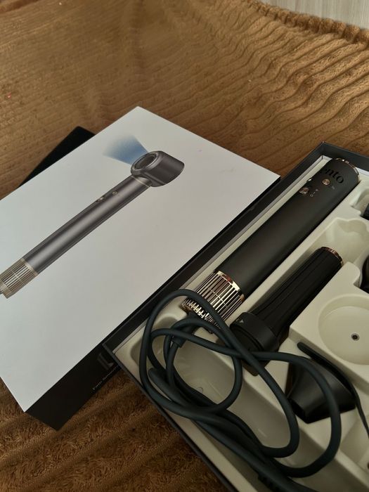 Фен-стайлер 5в 1