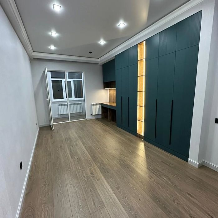 Квартира ремонт под ключ