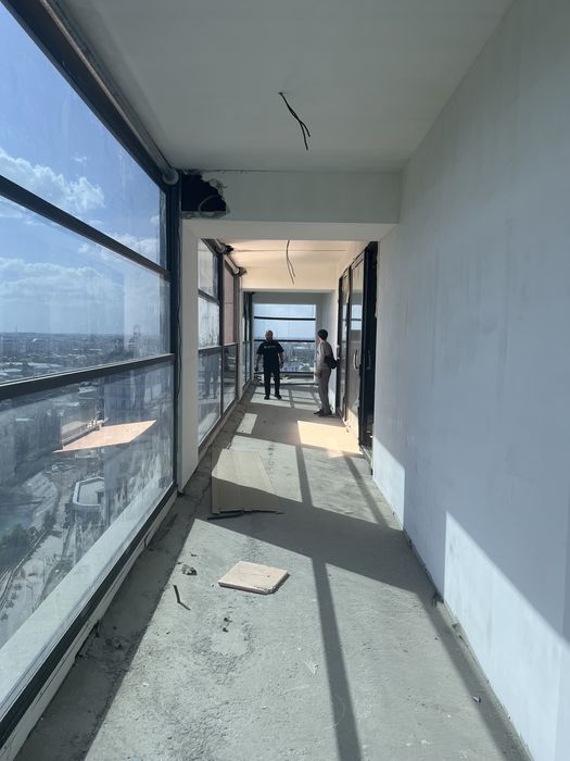 Ж.К. Anhor Residence