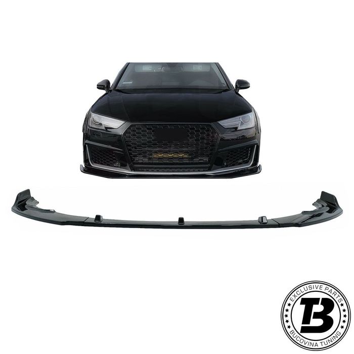 Prelungire Bara Fata compatibila cu Audi A4 B9 RS4