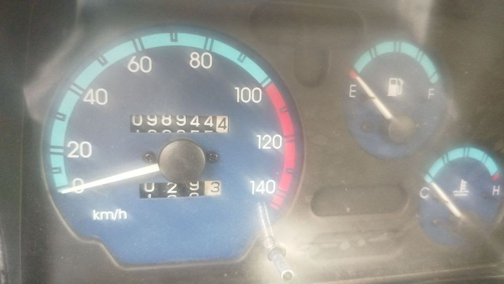 Chevrolet Damas 2022 — 4