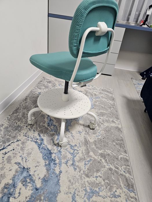 Scaun birou copii Ikea