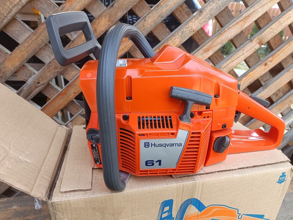 Stihl MS 230/260/363/382/462/651 Husqvarna 61/272/353/365 special