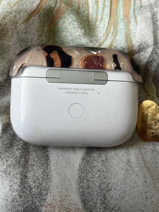 Căști Air poods pro2