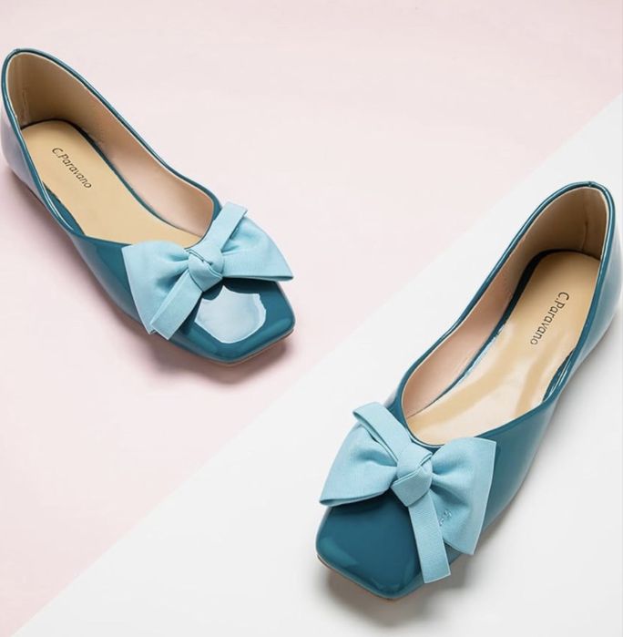 Balerni C Paravano marimi 37, 38,39 40, 42