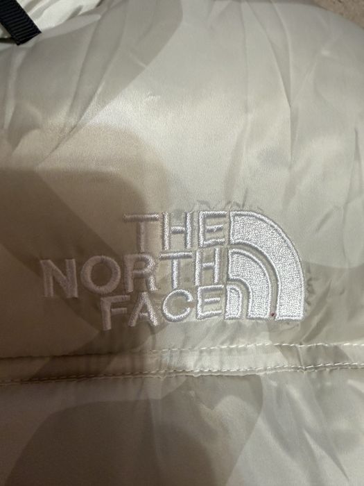 The North Face X Kaws Geaca Premium