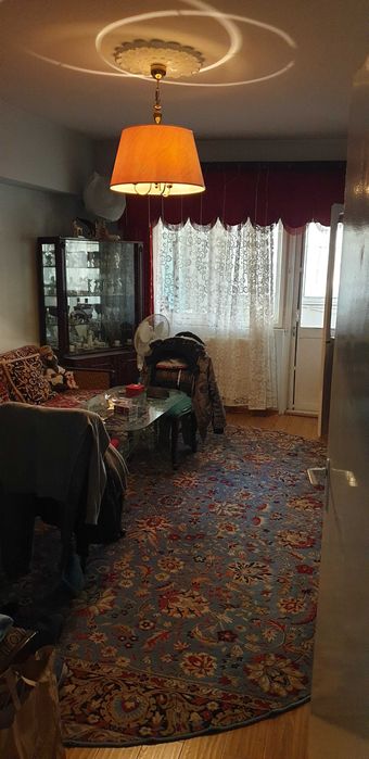 Apartament 3 camere zona ultracentrala / Str. Al.Vlahuta - Tg-Jiu