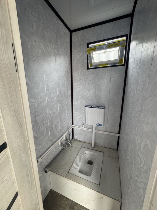 Контейнер/konteyner