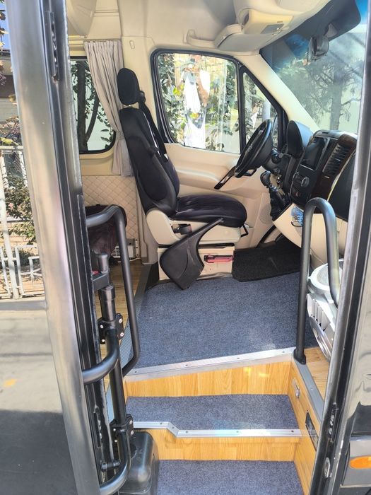 Поездки и трансферы в горы