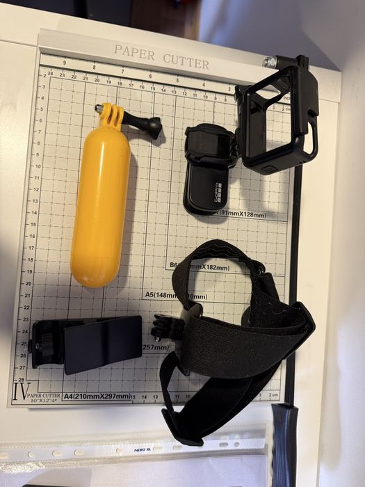 Vand gopro hero 5 black