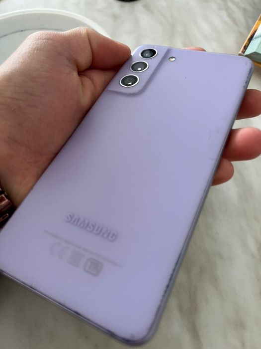 Samsung S21FE Самсунг С21ФЕ
