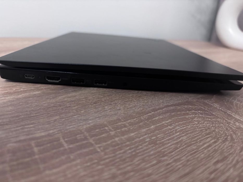 Laptop Lenovo Thinkpad E580