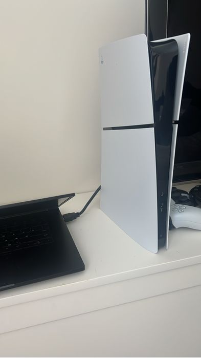 проется ps 5 slim
