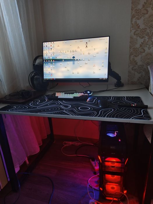 Продаи компьютер 280000тг