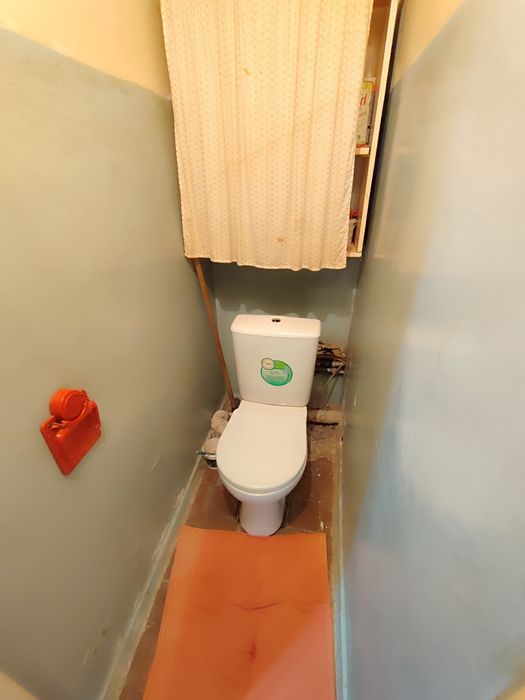 Продам 2-комн (5-23, 4 эт)