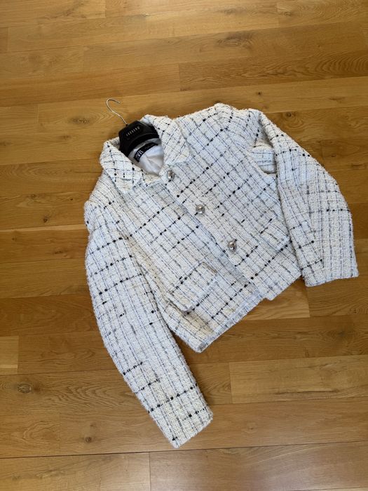 Дамско сако Zara номер M/L