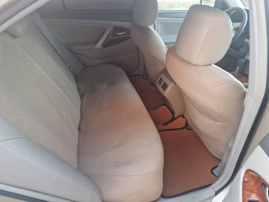 Продам Toyota Camry