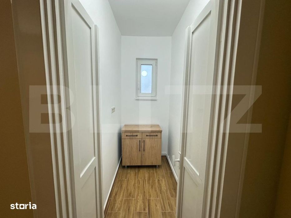 Apartament 4 camere, 120 mp, zona Titulescu