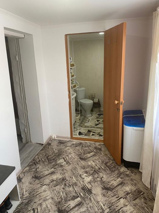 Продам уютный дом