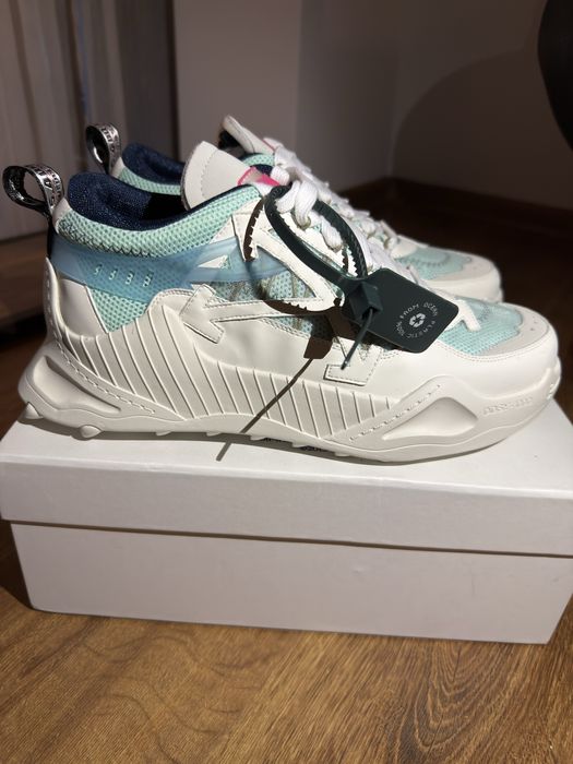Off White ODSY Marimea 42