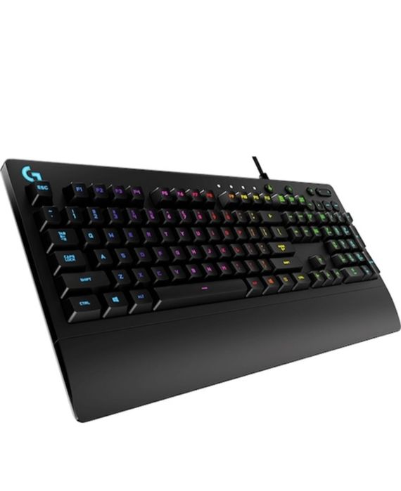 Tastatura + Mouse + Mousepad