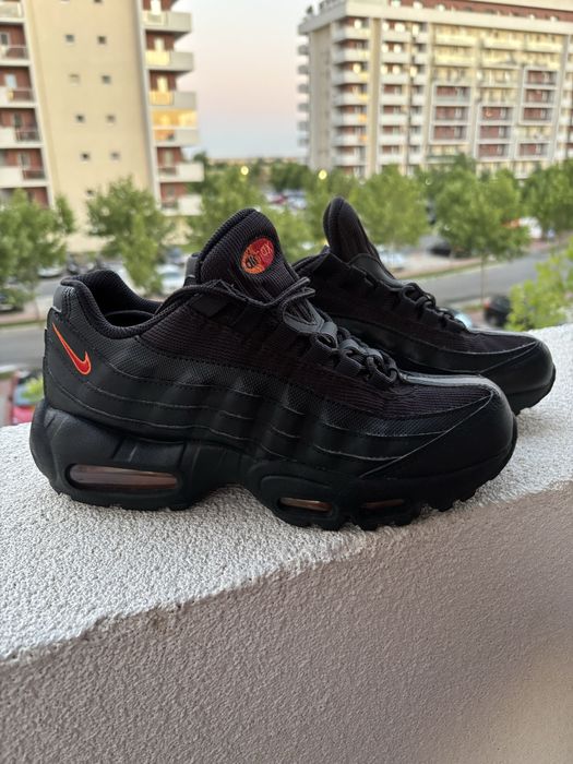 Nike airmax95 mas39