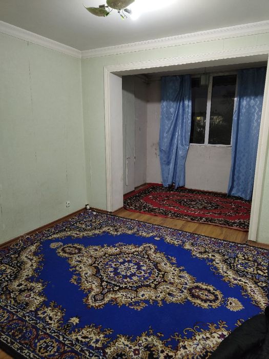 Sagdiana 2xona 4etaj 2mln200ming oilaga beriladi.