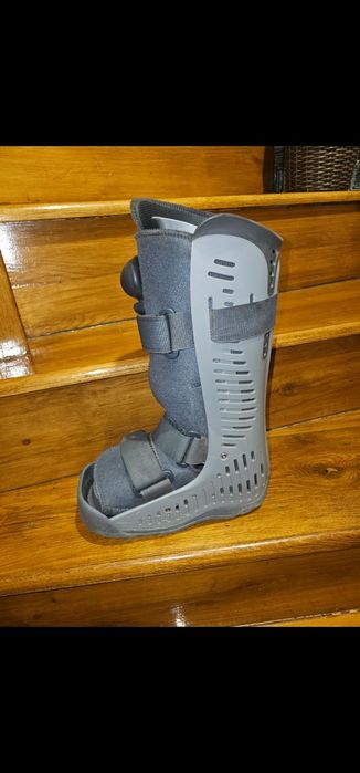 Orteza medicală piciorul drept nr 38