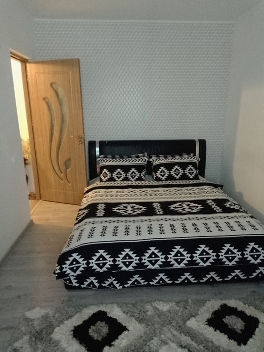 Apartament 2camere,zona nord,fără agentie