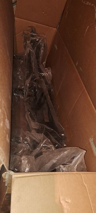 Силовой бампер, пороги ARB