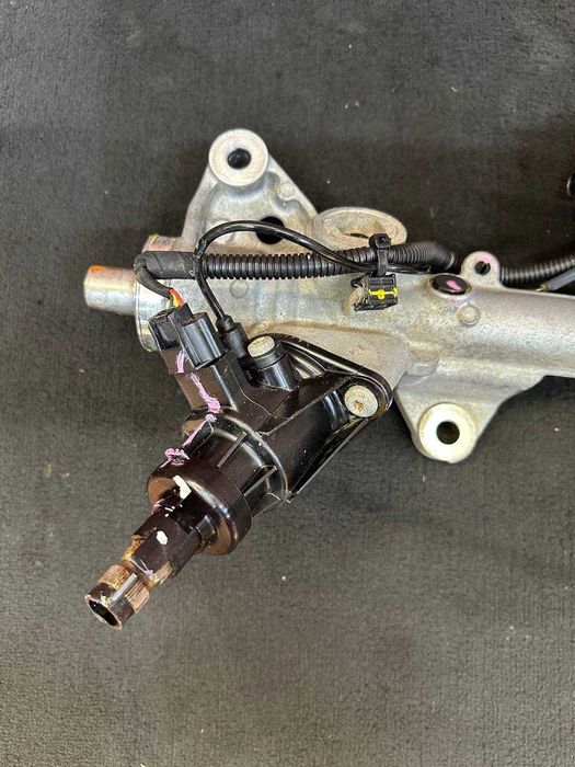 Caseta direcție BMW SERIA 4 G22 G23 G26
