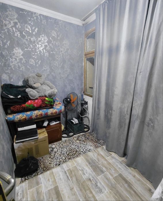 Ттз Ахмад Югнакий Хумоюн Продается квартира 1/4/5 балкон 2х3