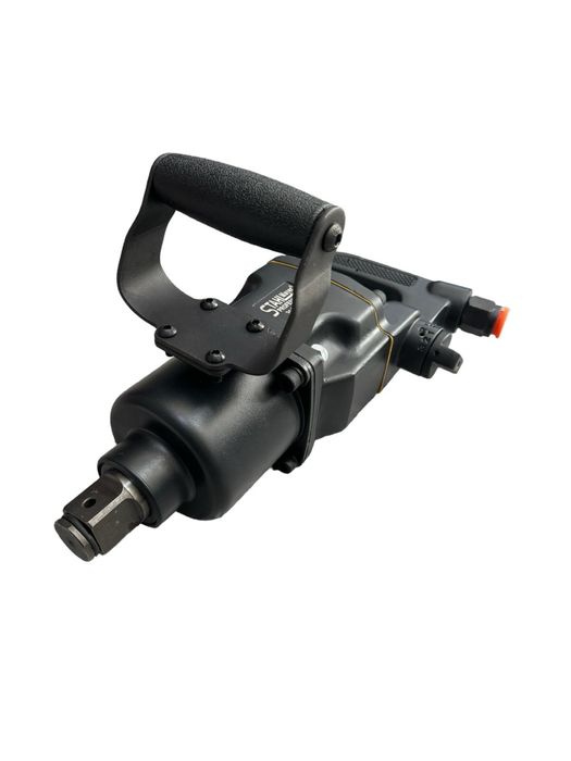 Пневматичен ударен гайковерт с къс шпиндел 1”цол STAHLMAYER