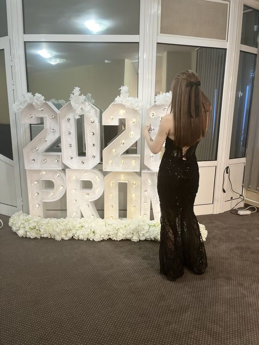 Бална рокля / prom dress