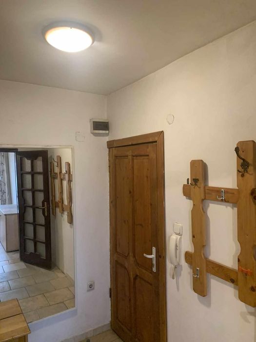 Дава се под наем Едностаен апартамент в Варна, Погреби - 40 кв.м за 300 € - Снимка #6