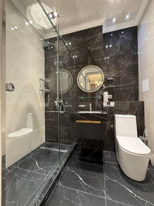 3-КОМН. Квартира в Tashkent City «Boulevard»